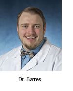 Dr. Barnes
